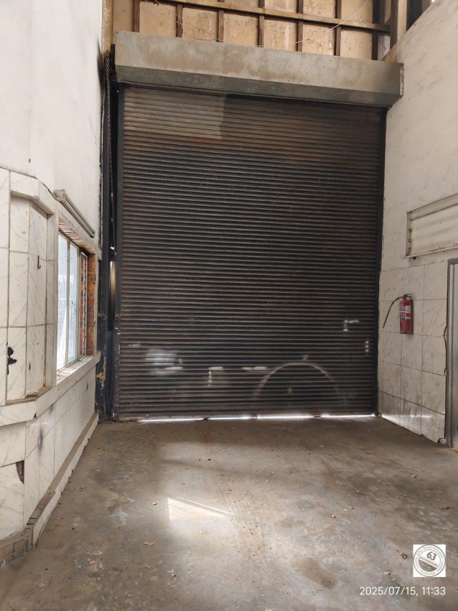 To Let commercial Property for Rent in Sasolburg Industrial Zone 2 Free State